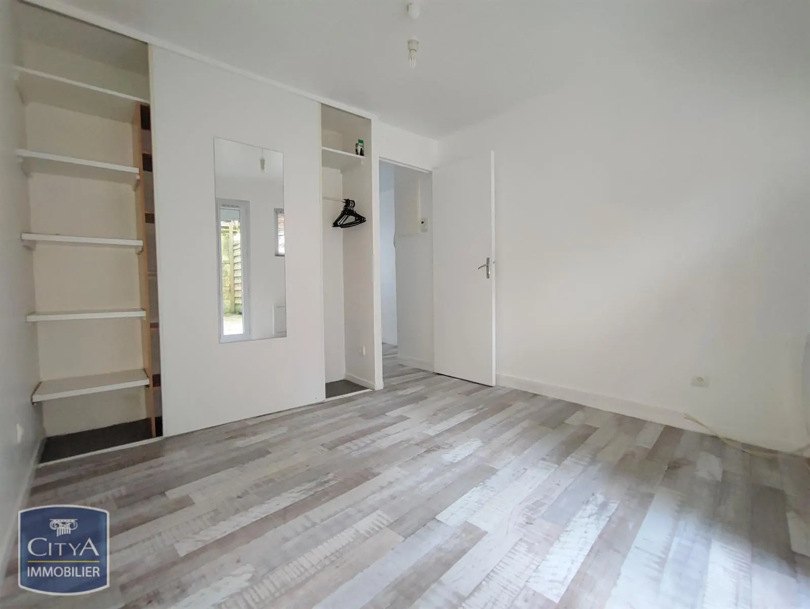Photo 5 Appartement 1 pièce 24.4m²