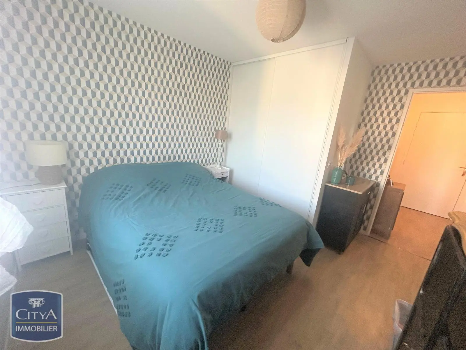 Photo 6 Appartement 2 pièces 46.68m²