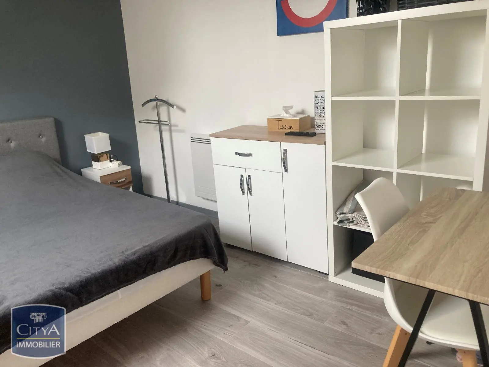 Photo 3 appartement Limoges