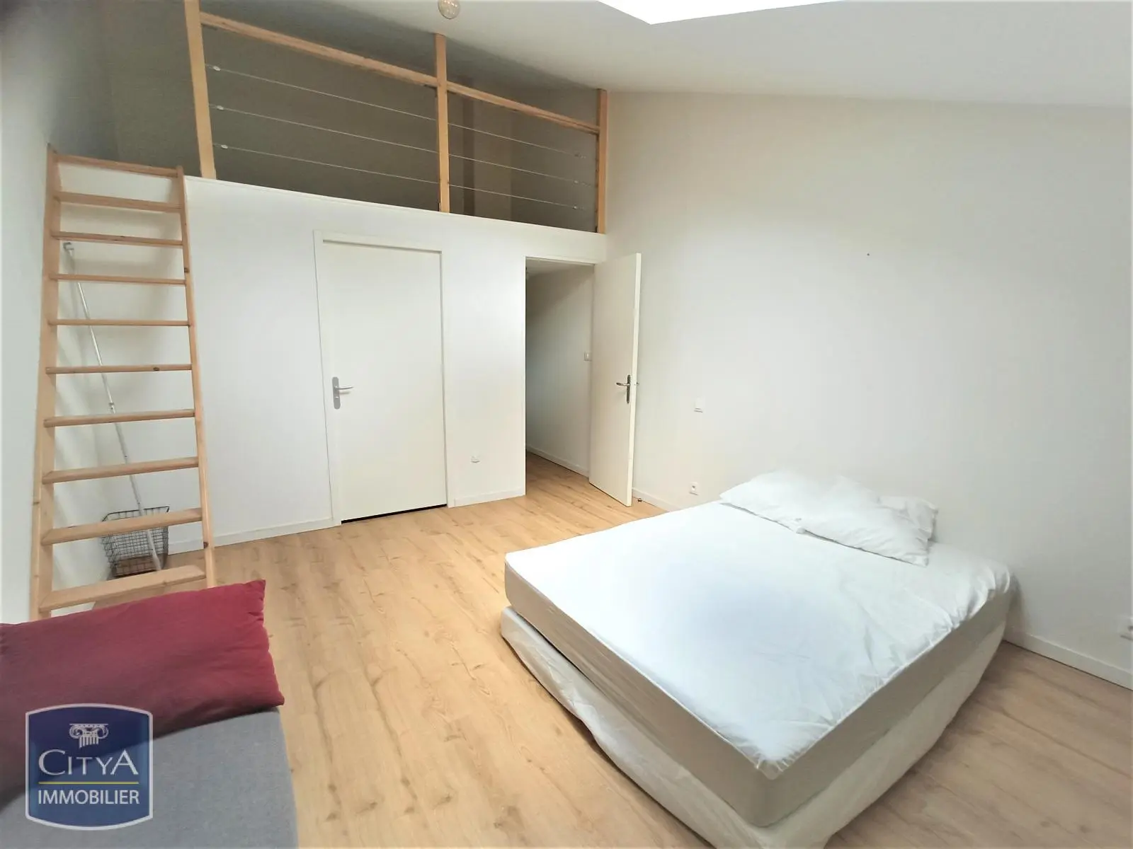 Photo 3 Appartement 2 pièces 48.84m²