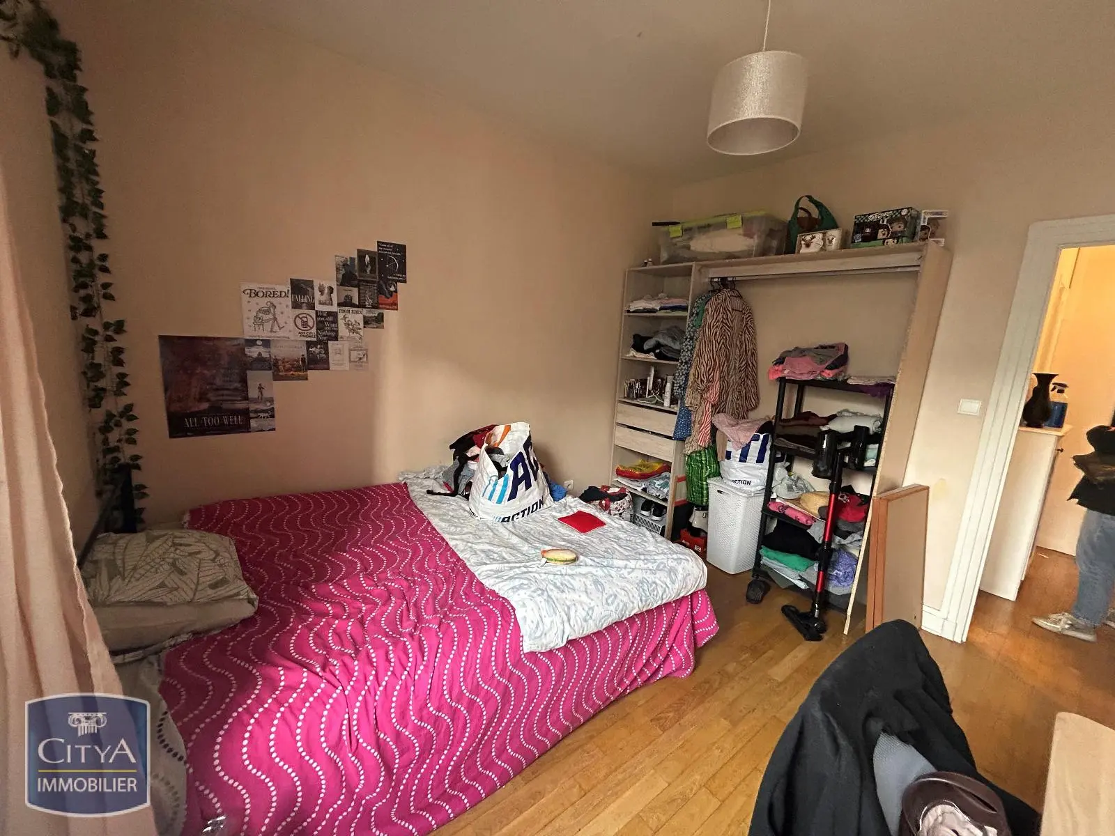 Photo 5 Appartement 2 pièces 35.88m²