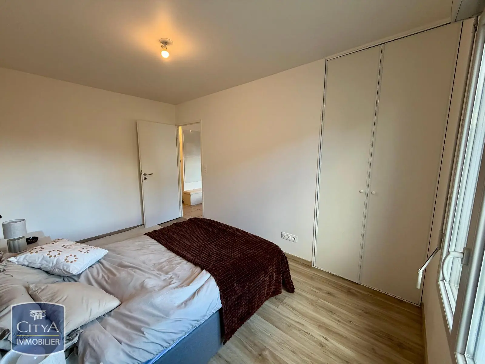 Photo 8 Appartement 2 pièces 43.28m²