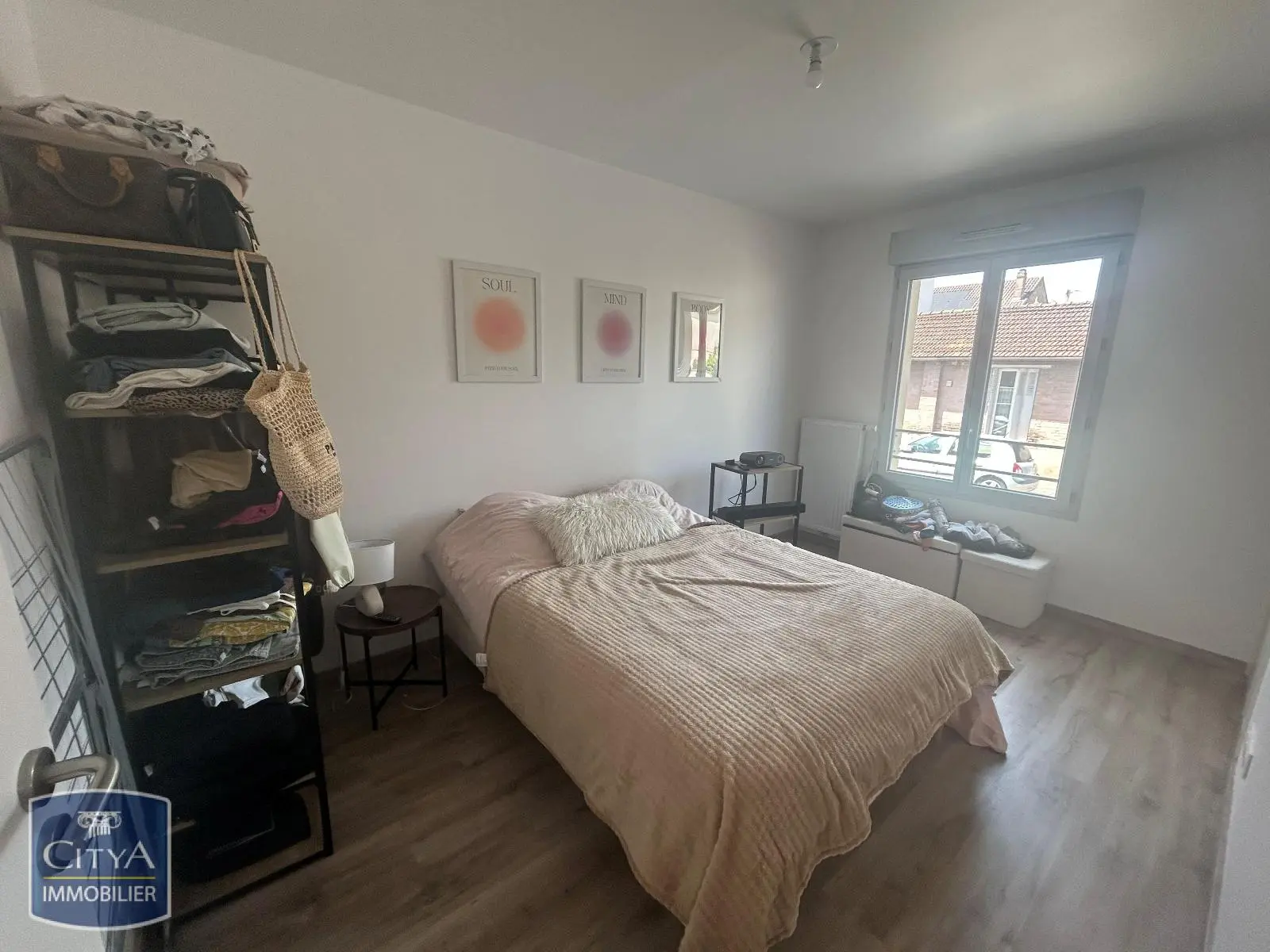 Photo 4 Appartement 2 pièces 43.69m²