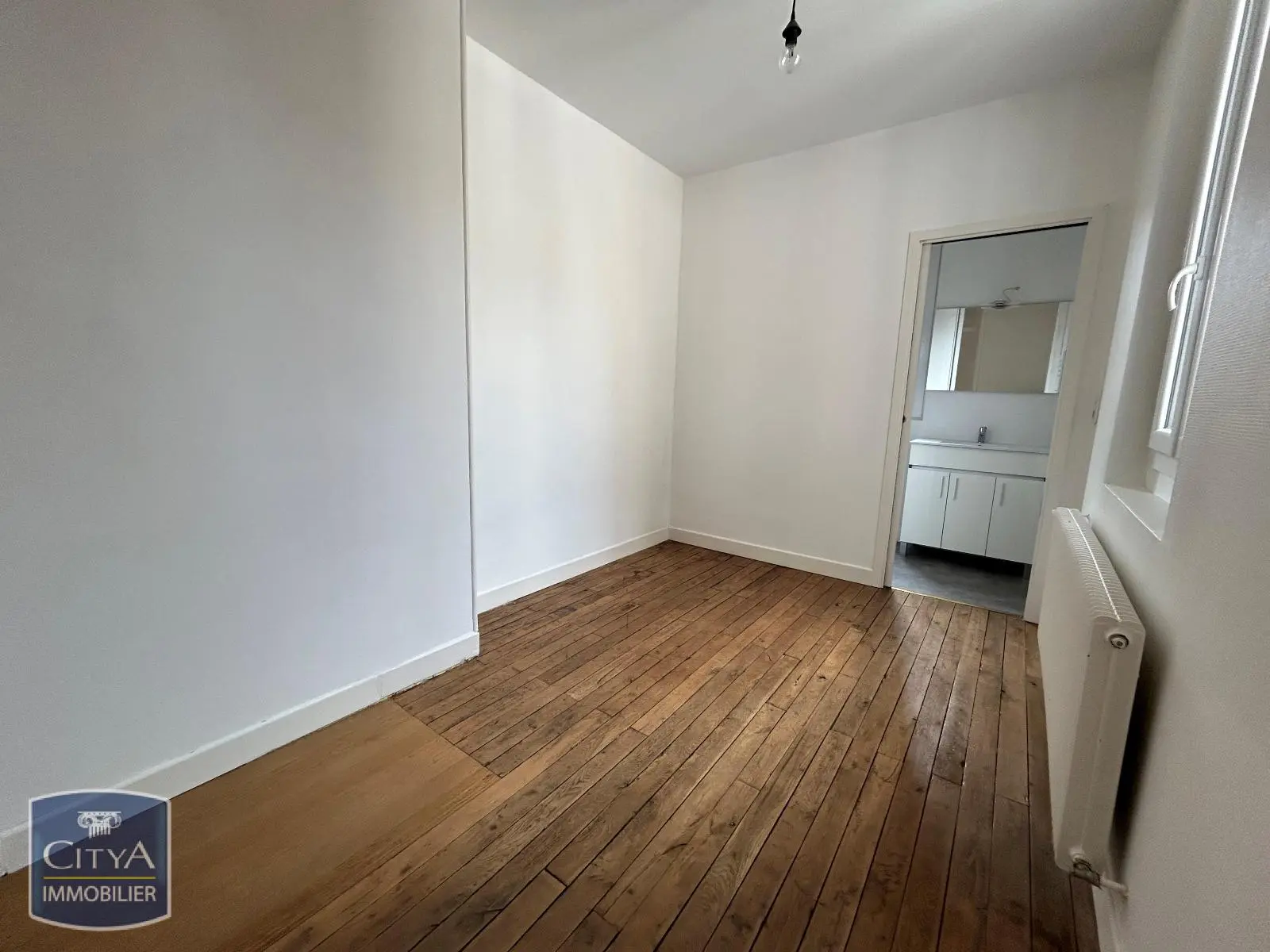 Photo 3 Appartement 2 pièces 37.2m²