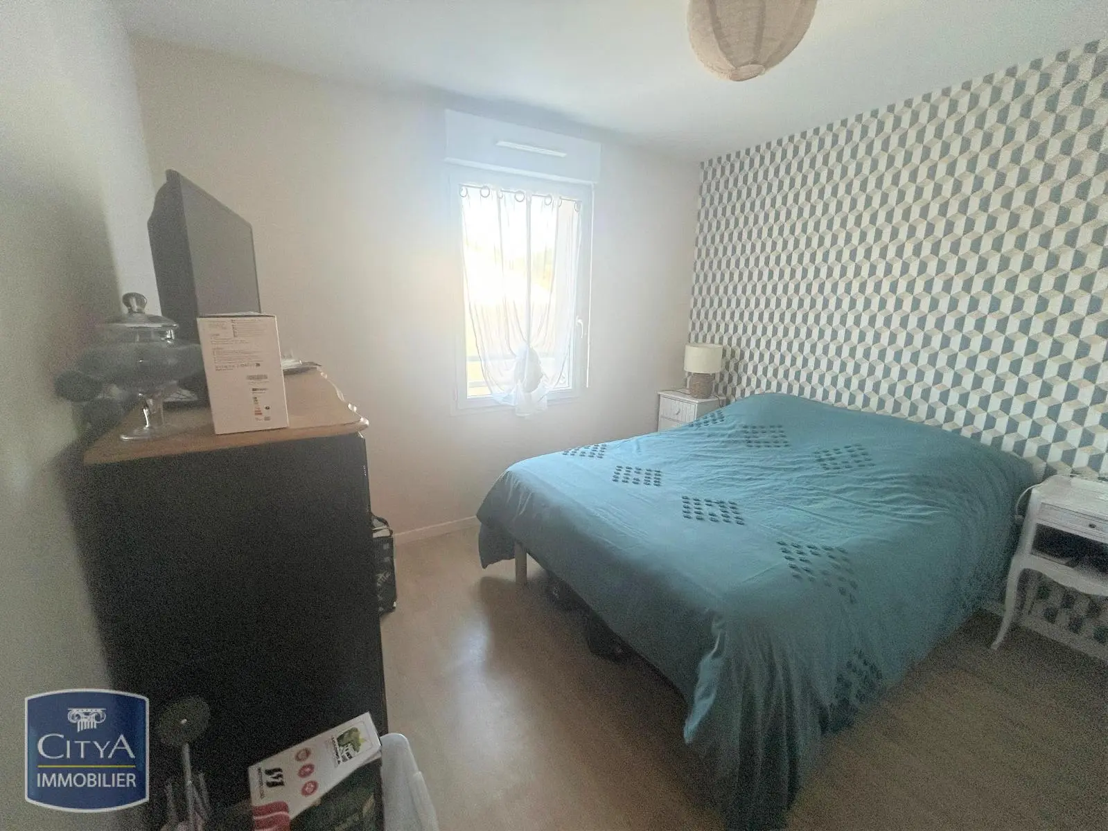 Photo 7 Appartement 2 pièces 46.68m²