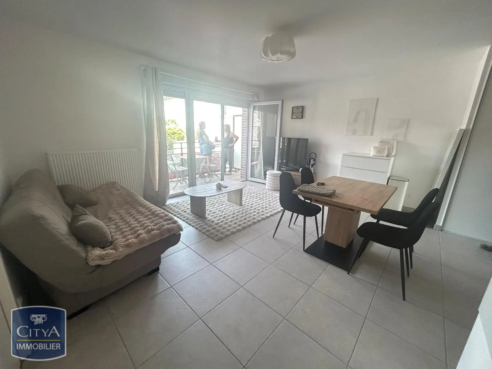 Photo 9 Appartement 2 pièces 43.69m²