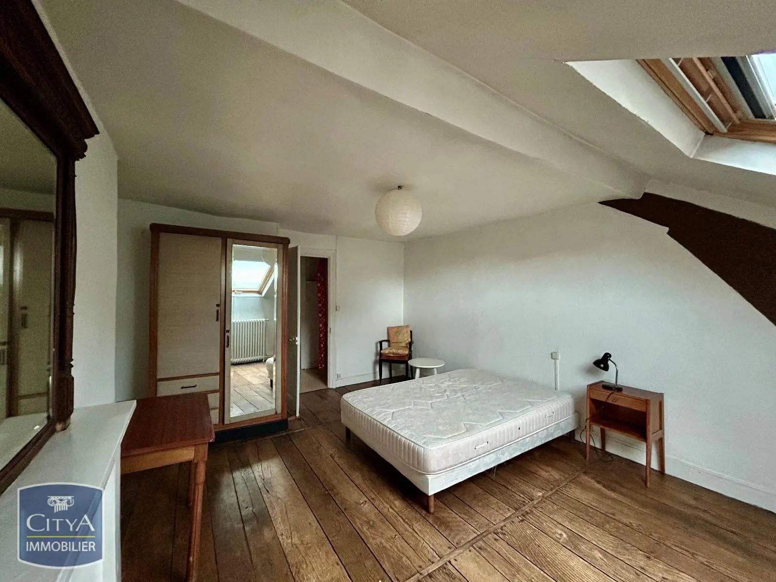 Photo 3 Appartement 1 pièce 34m²