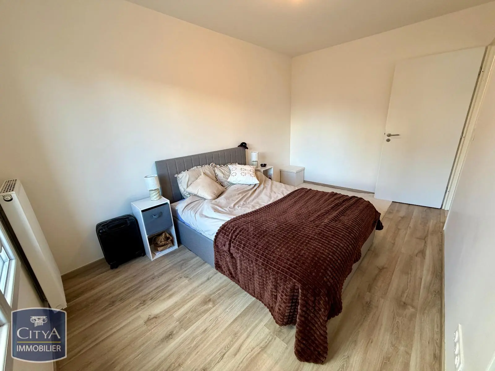 Photo 3 Appartement 2 pièces 43.28m²