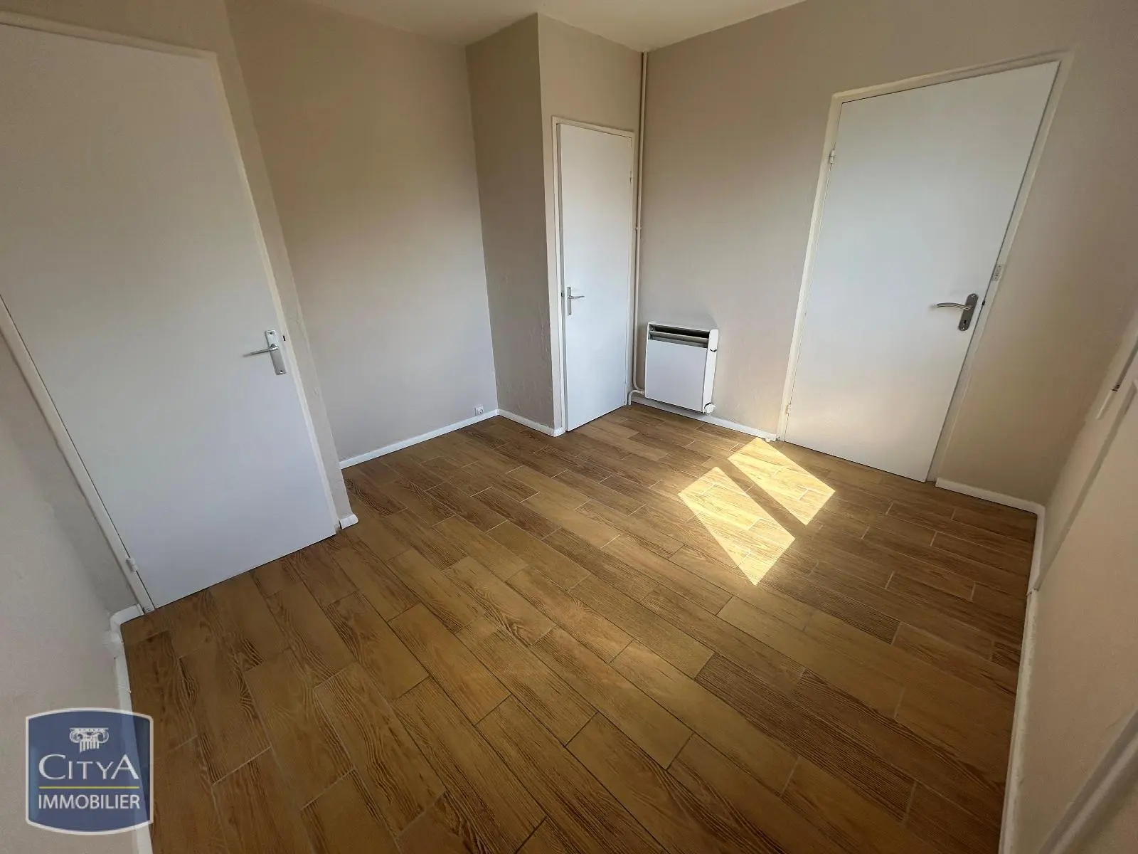Photo 6 Appartement 3 pièces 56.71m²