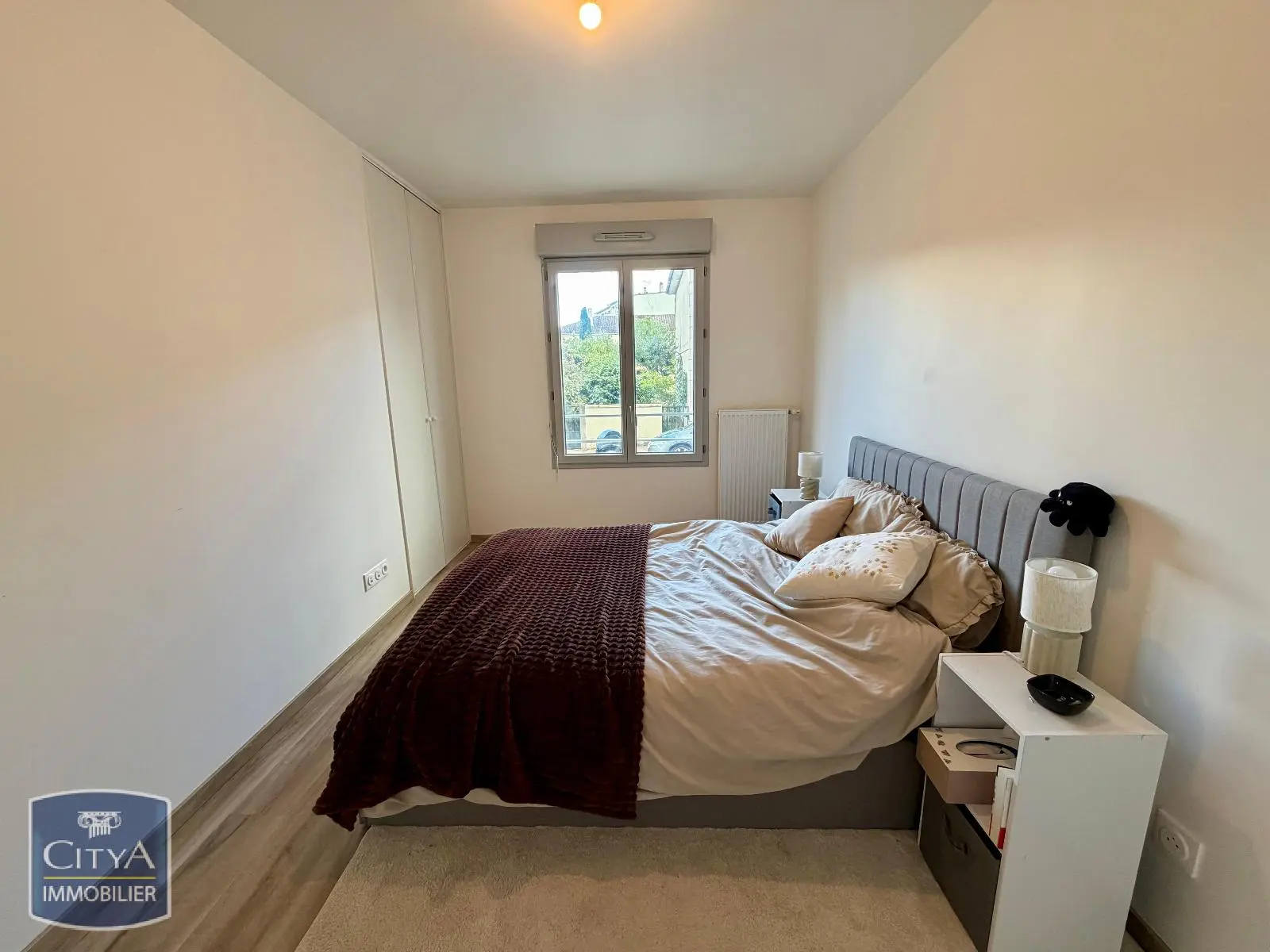 Photo 9 Appartement 2 pièces 43.28m²