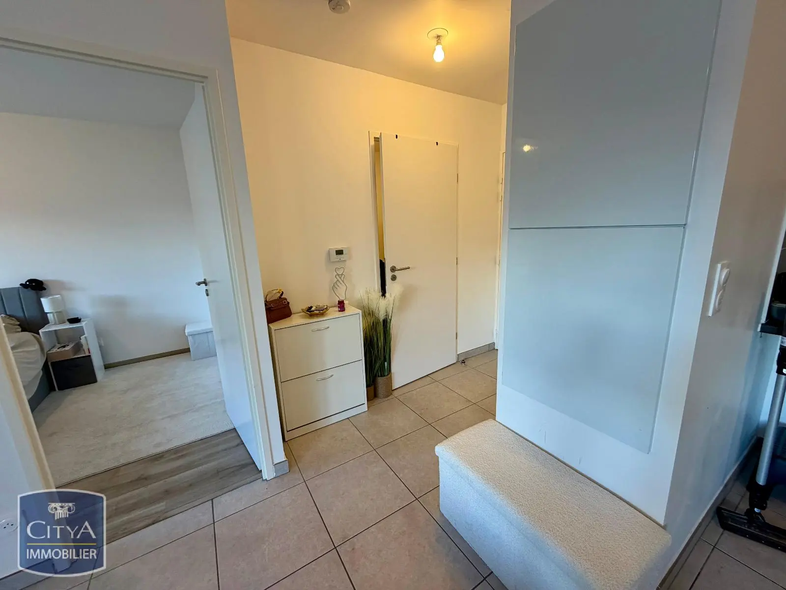 Photo 11 Appartement 2 pièces 43.28m²