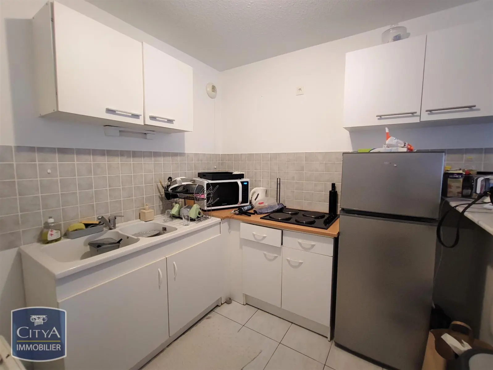 Photo 2 Appartement 2 pièces 44.01m²