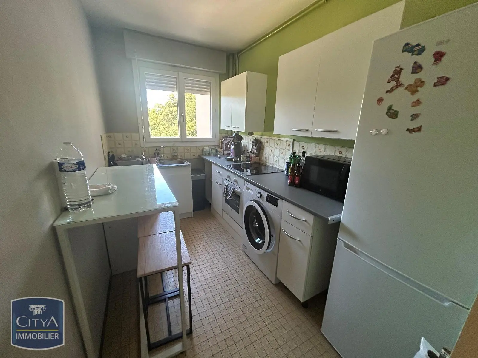 Photo 3 appartement Limoges