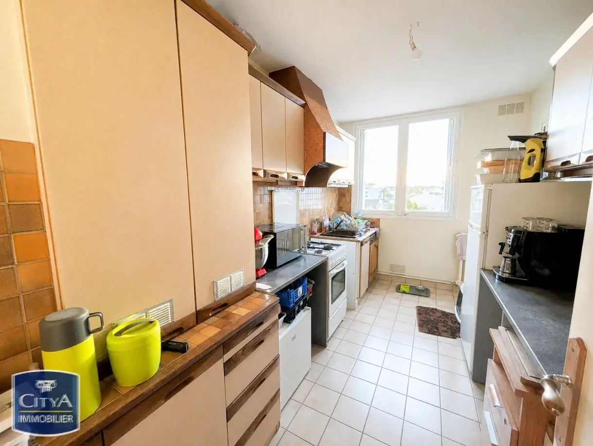 Photo 2 Appartement 3 pièces 65m²