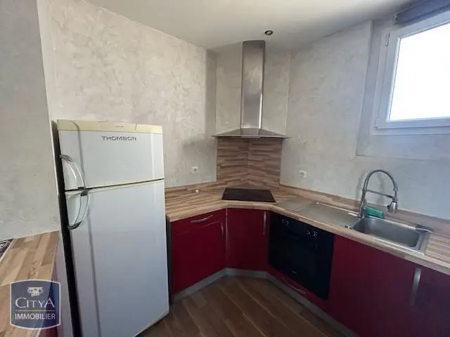 Photo 4 Appartement 2 pièces 47.57m²