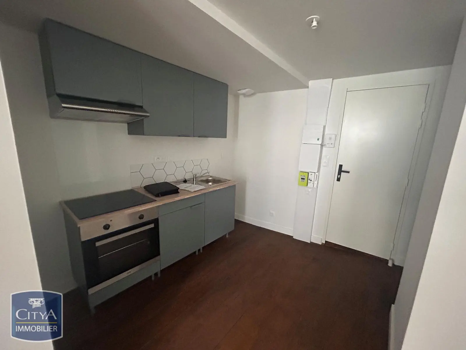 Photo 4 Appartement 2 pièces 28.78m²