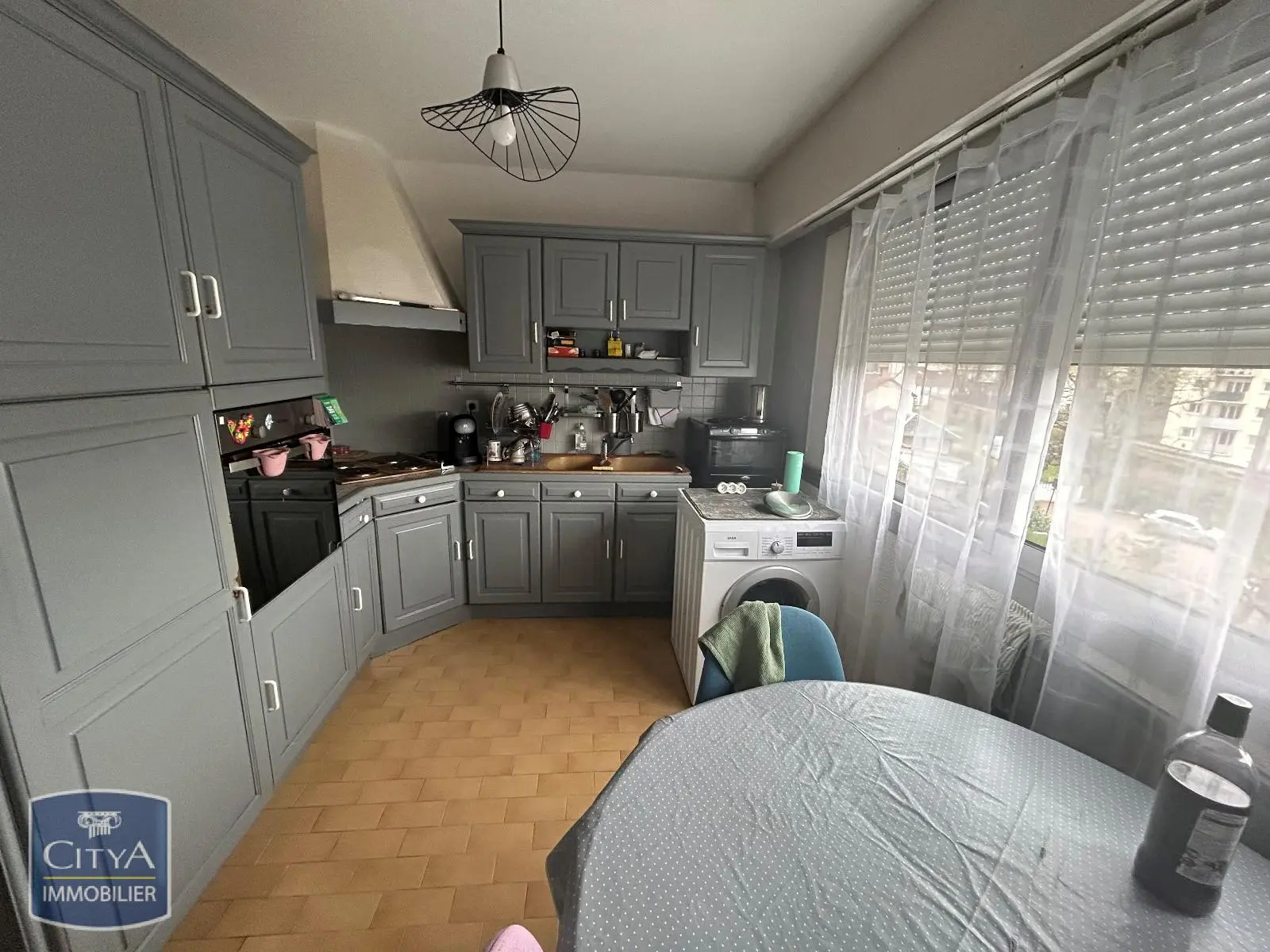 Photo 2 Appartement 3 pièces 65.78m²