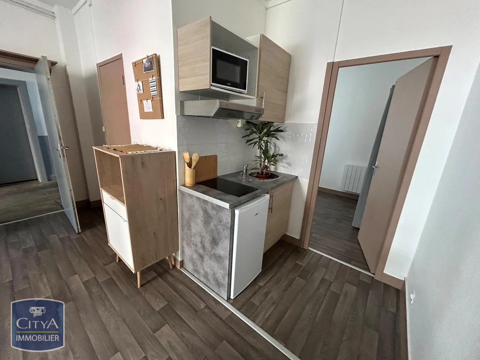 Photo 4 appartement Limoges