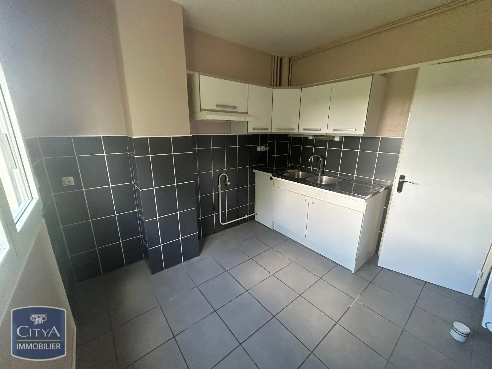Photo 3 Appartement 3 pièces 56.71m²