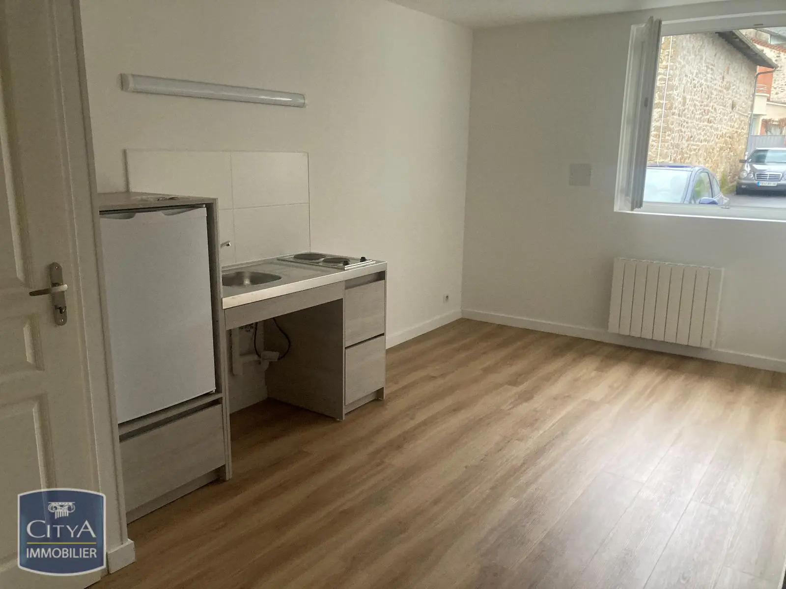 Photo 4 Appartement 1 pièce 35m²