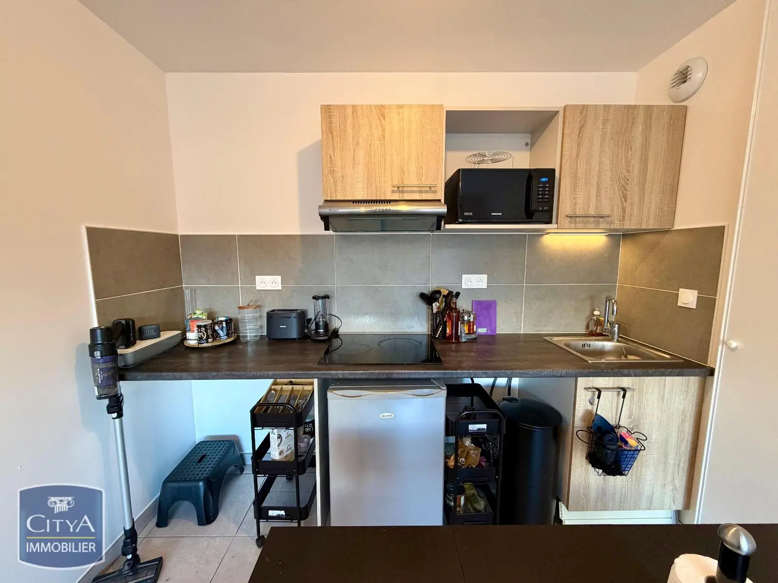 Photo 12 Appartement 2 pièces 43.28m²