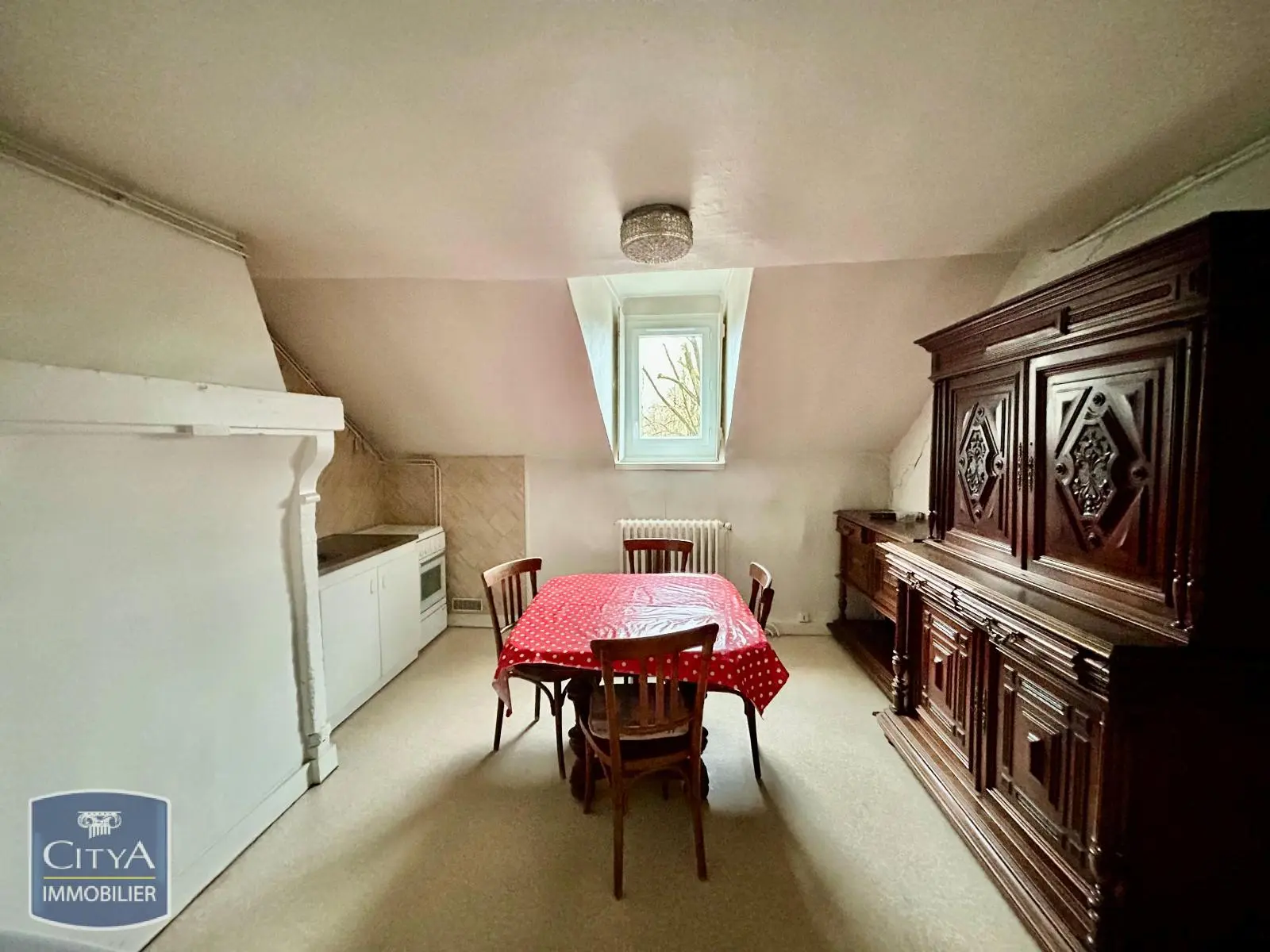 Photo 6 Appartement 1 pièce 34m²