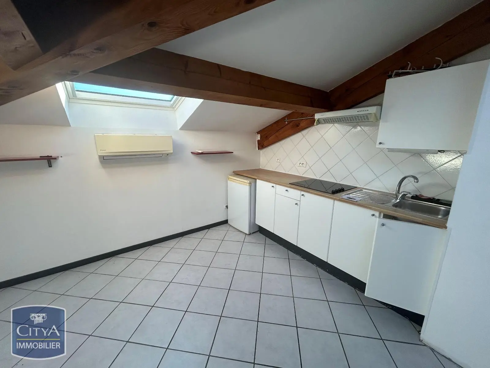 Photo 3 Appartement 2 pièces 28.25m²