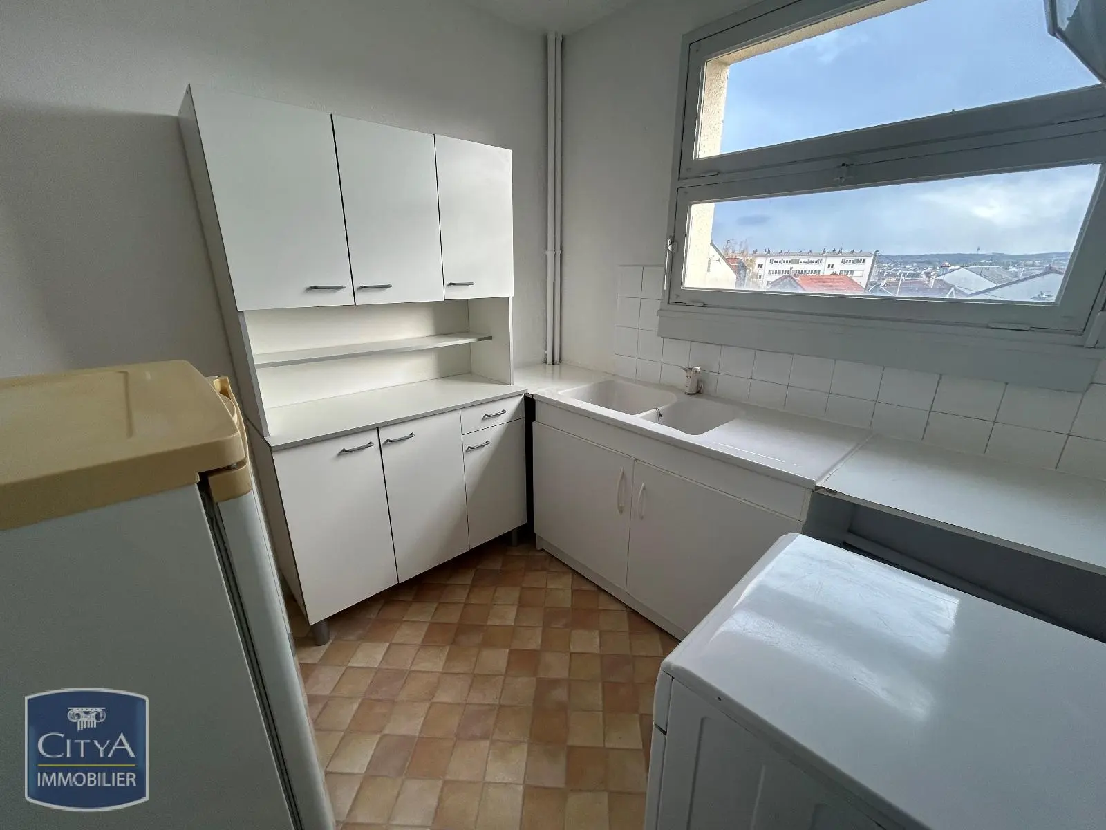 Photo 2 pour Appartement 2 pièces 39.8m² Photo 2 Appartement 2 pièces 39.8m²