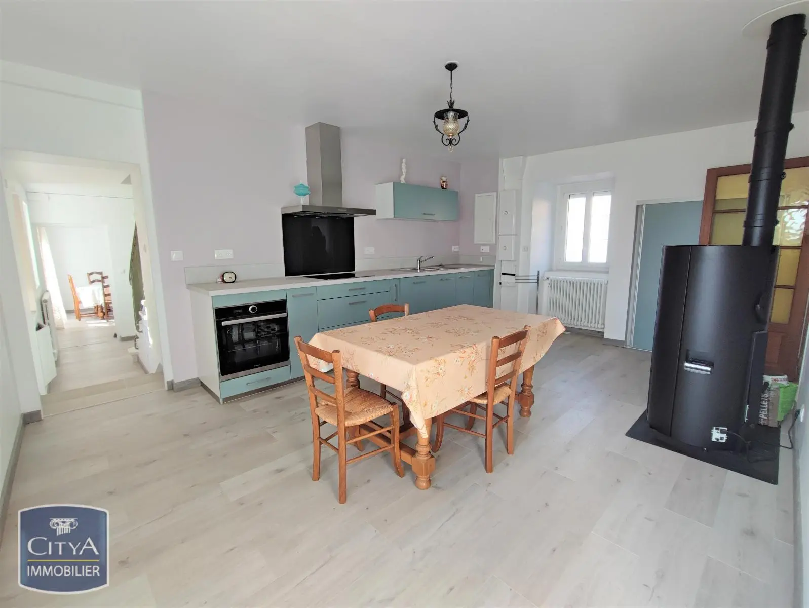 Photo 6 Maison 5 pièces 147m²