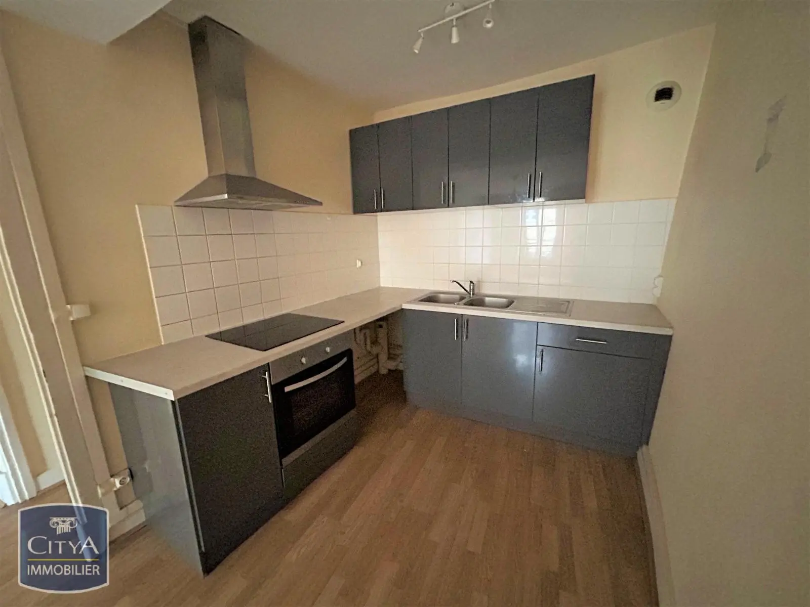 Photo 1 Appartement 4 pièces 90.55m²