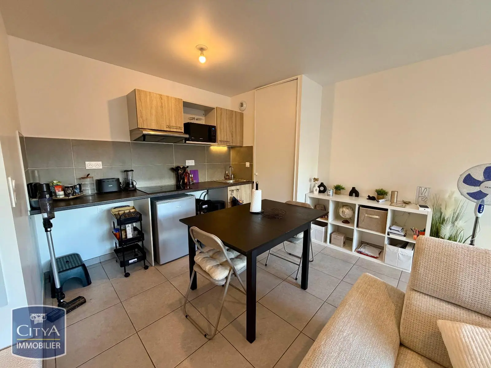 Photo 5 Appartement 2 pièces 43.28m²