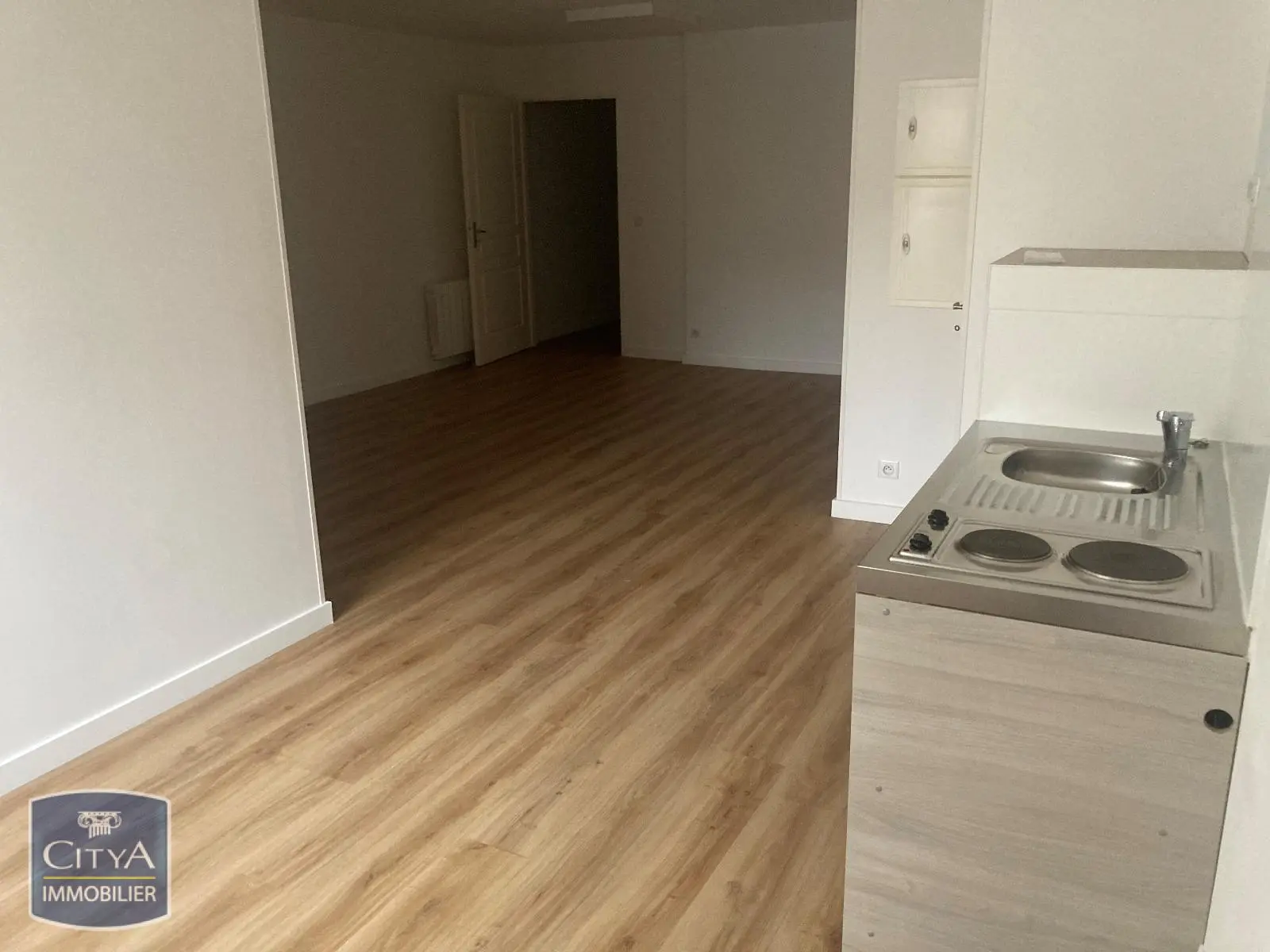 Photo 3 Appartement 1 pièce 35m²