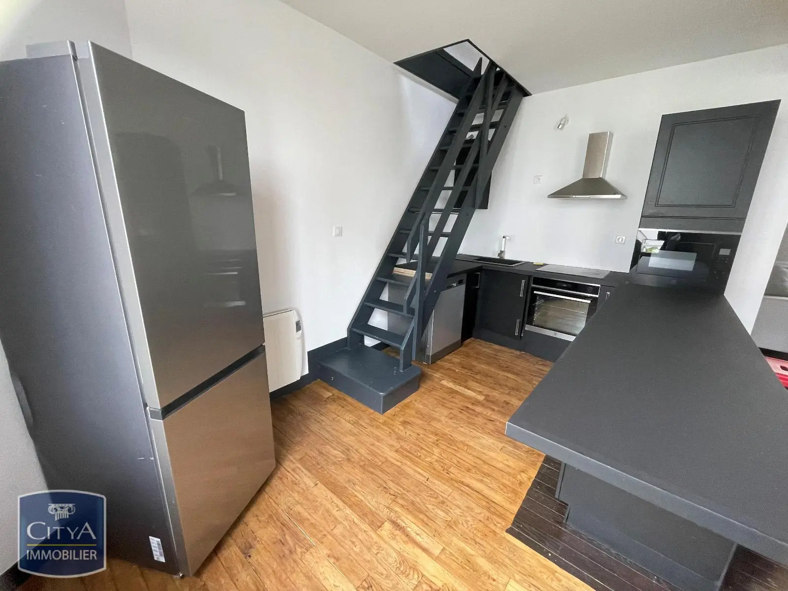 Photo 10 Appartement 3 pièces 53.32m²