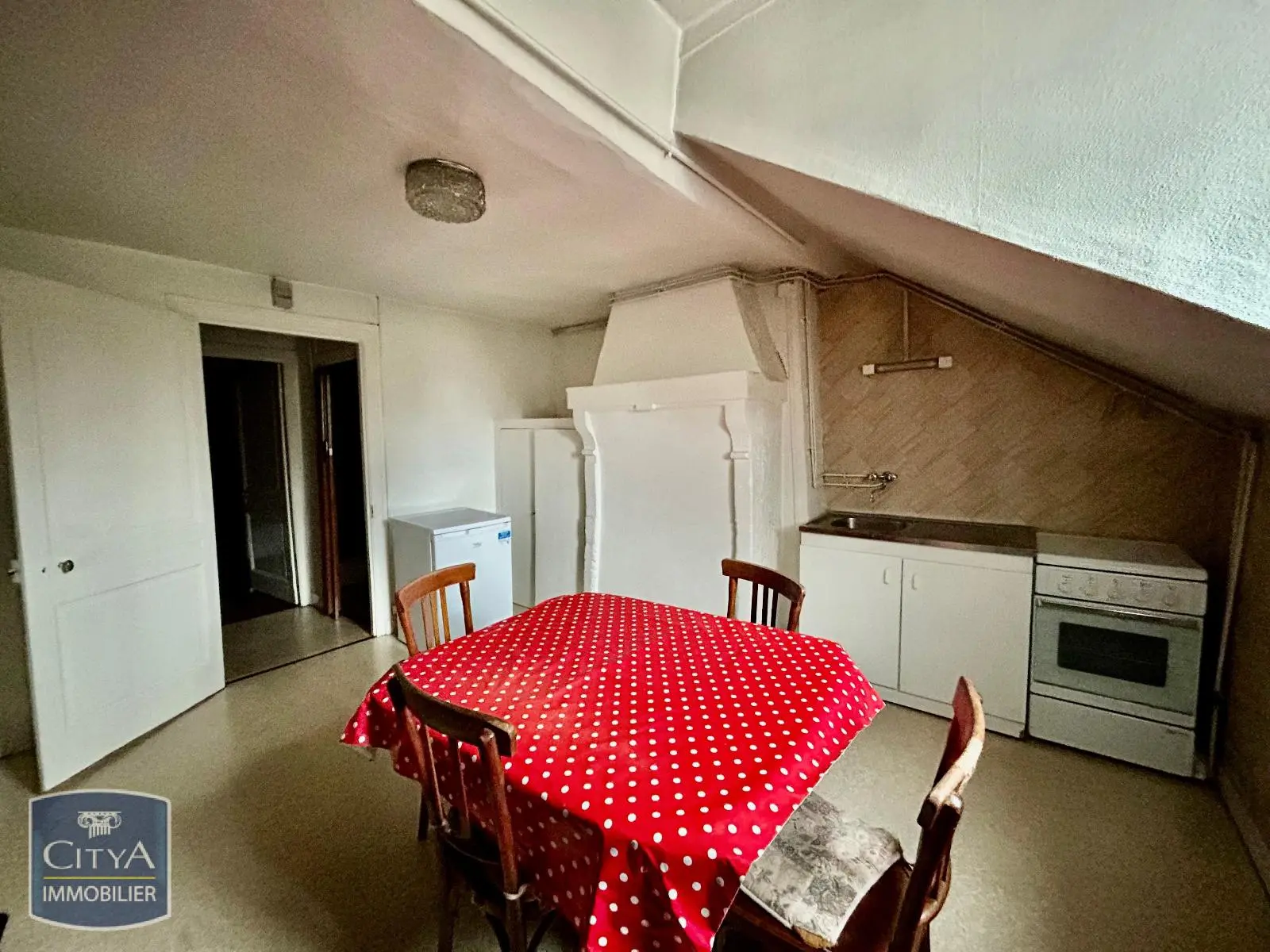 Photo 5 Appartement 1 pièce 34m²