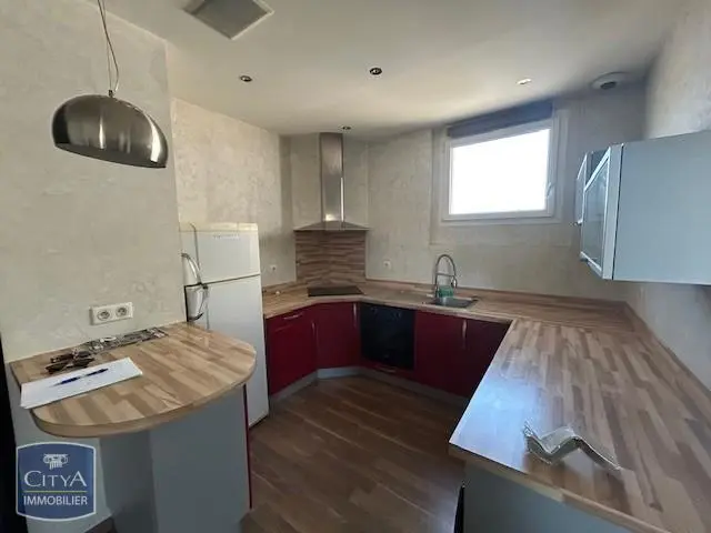 Photo 3 Appartement 2 pièces 47.57m²