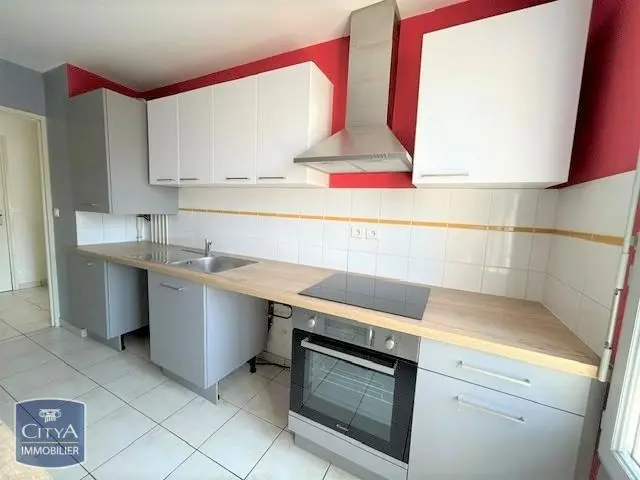 Photo 4 Appartement 3 pièces 66.66m²