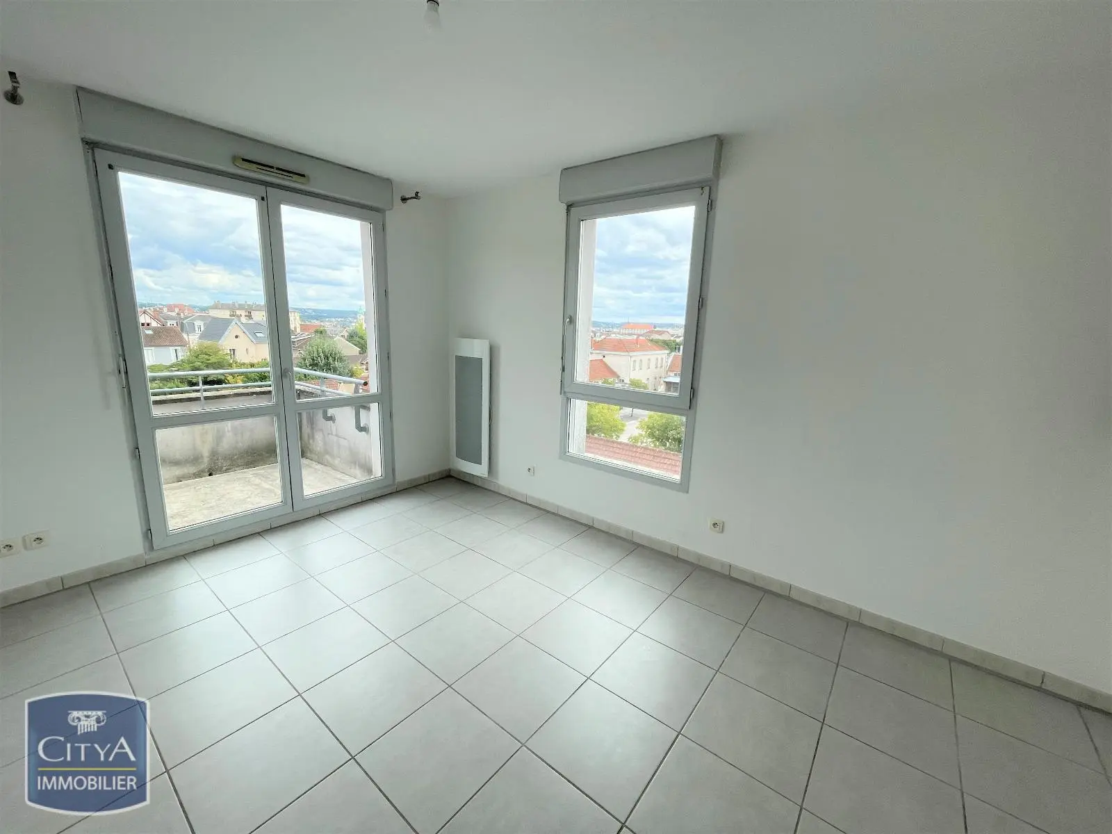 Photo 1 Appartement 2 pièces 41.18m²