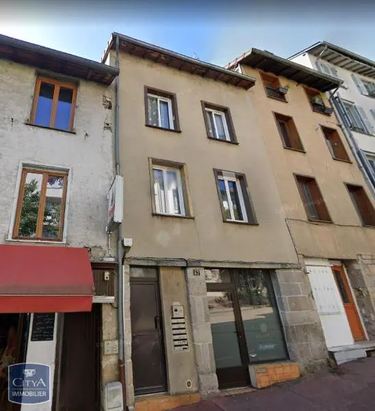 Photo 10 Appartement 2 pièces 31.55m²