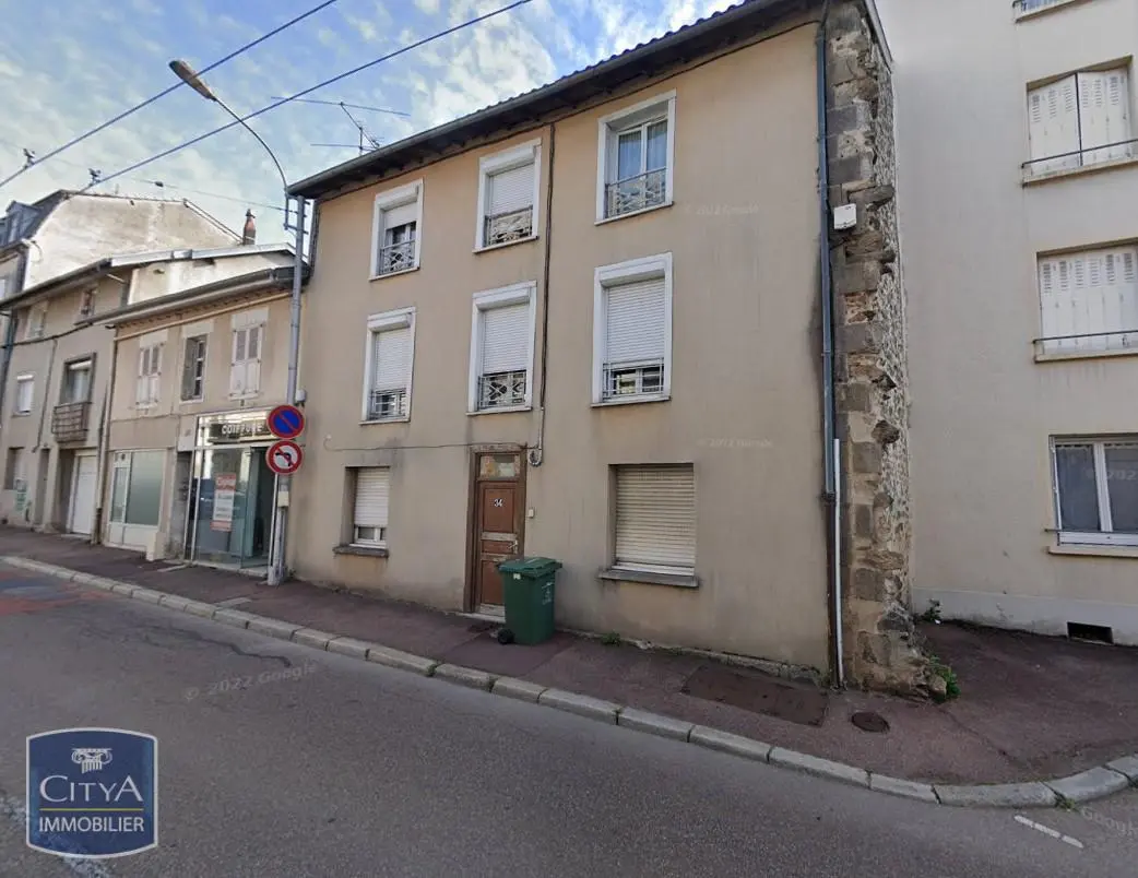 Photo 6 Appartement 1 pièce 28.58m²