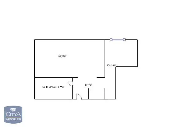 Photo 5 appartement Limoges