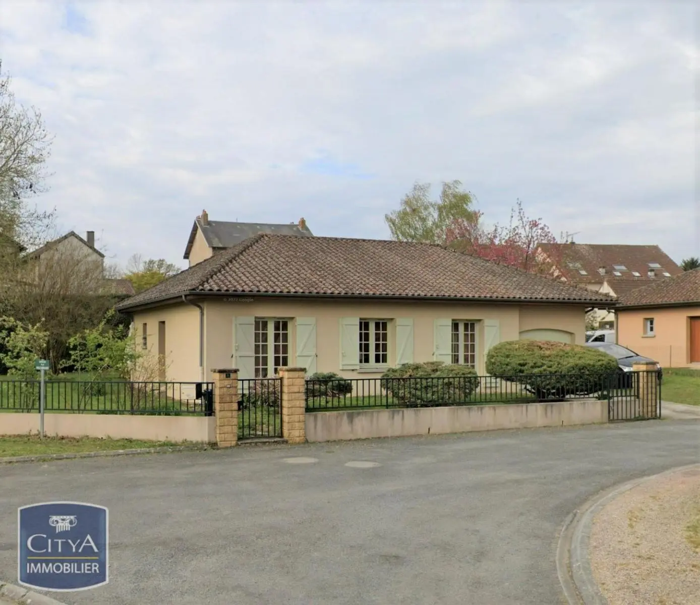 Photo 1 Maison 4 pièces 89.36m²