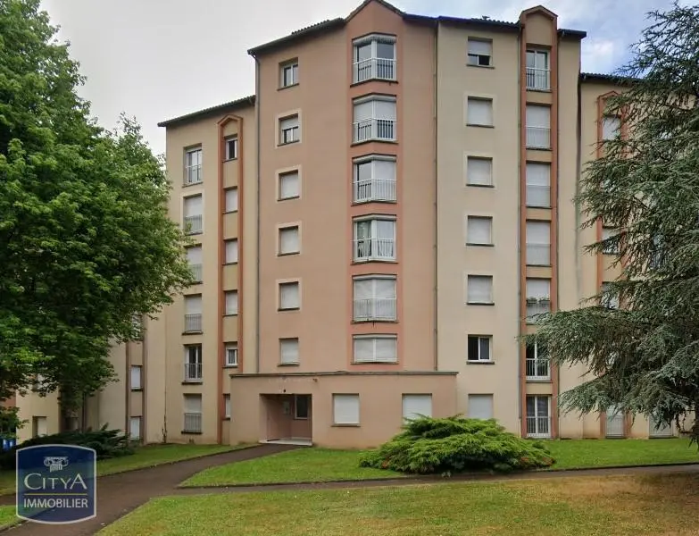 Photo 6 Appartement 2 pièces 33.93m²