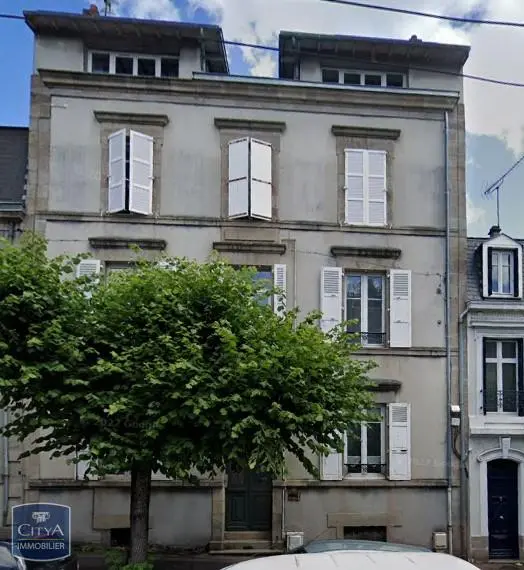 Photo 1 Appartement 1 pièce 12.32m²