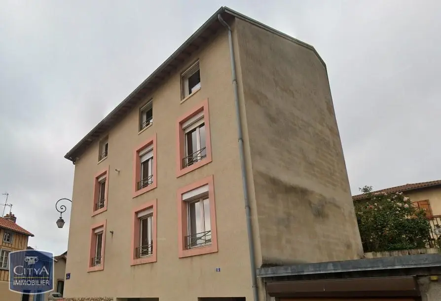 Photo 5 Appartement 2 pièces 53.6m²