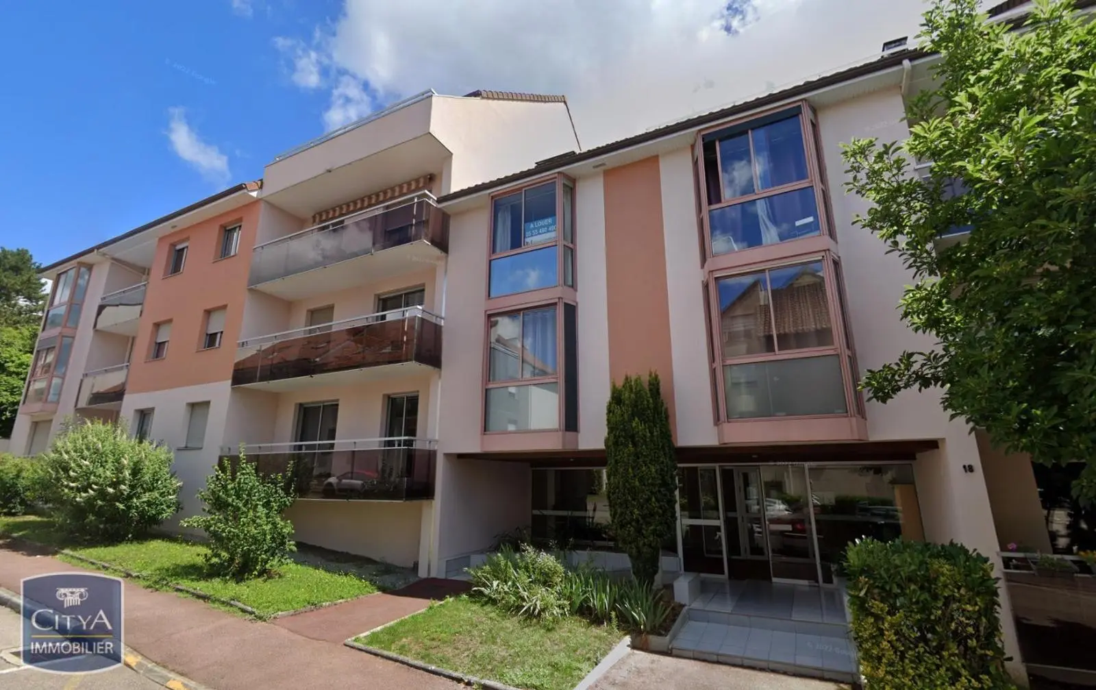 Photo 5 Appartement 1 pièce 28.36m²