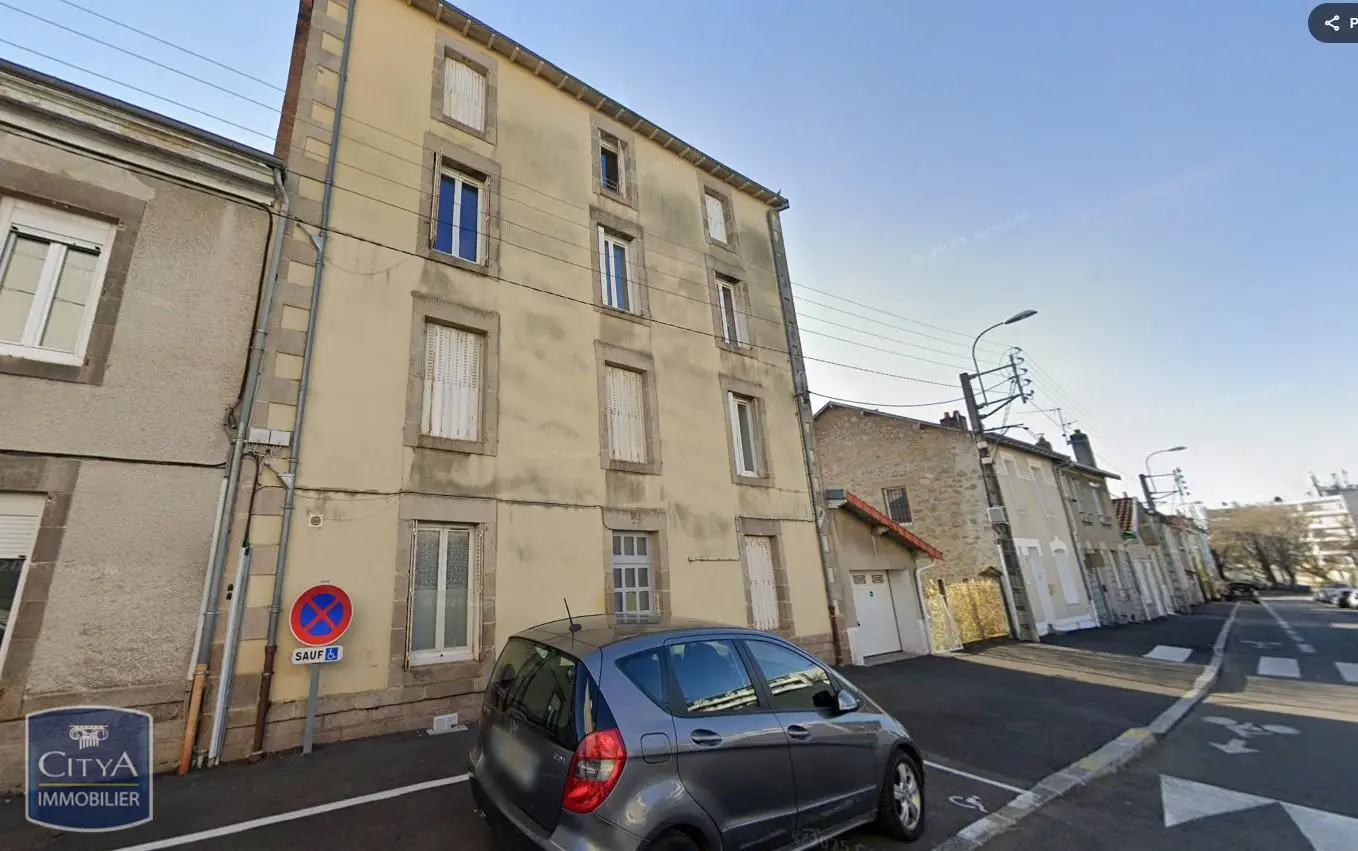 Photo 1 Appartement 1 pièce 34.87m²
