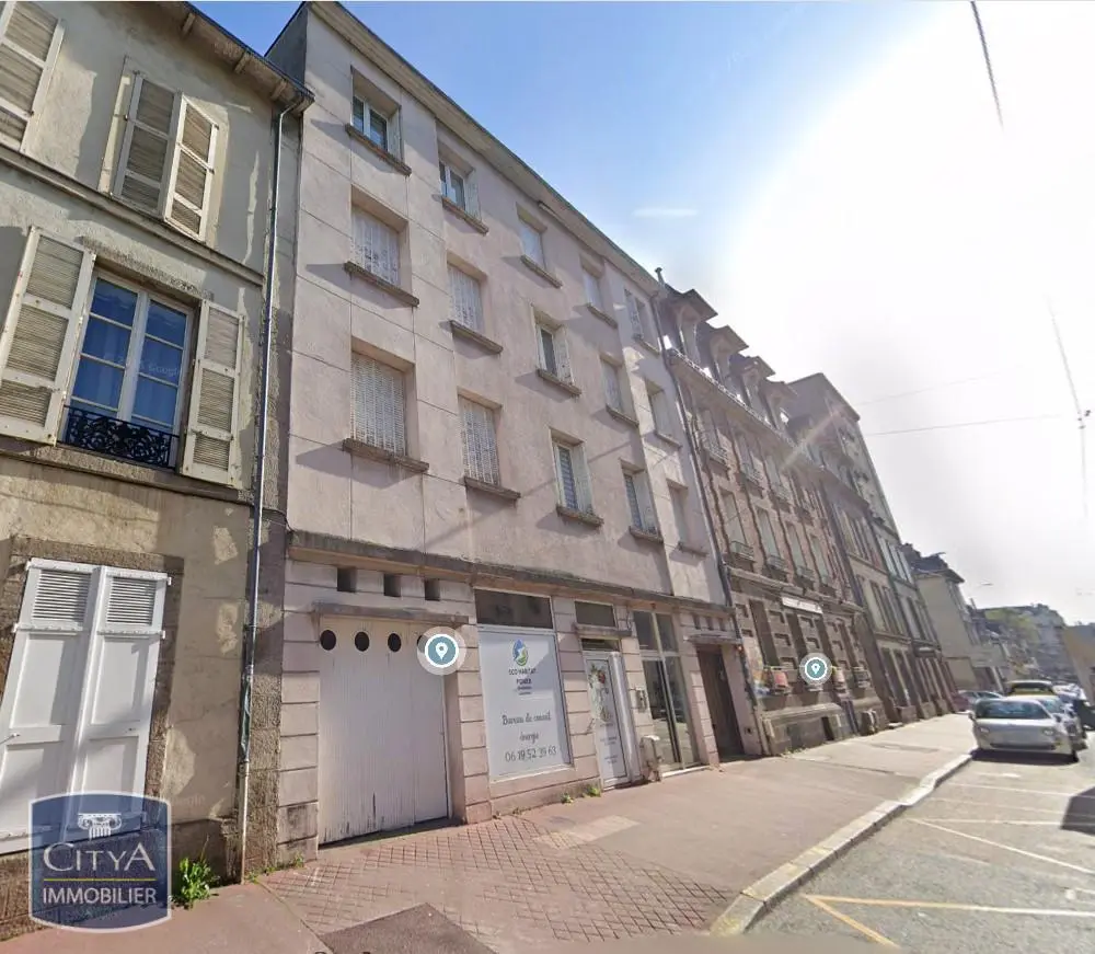 Photo 1 Appartement 1 pièce 15.44m²