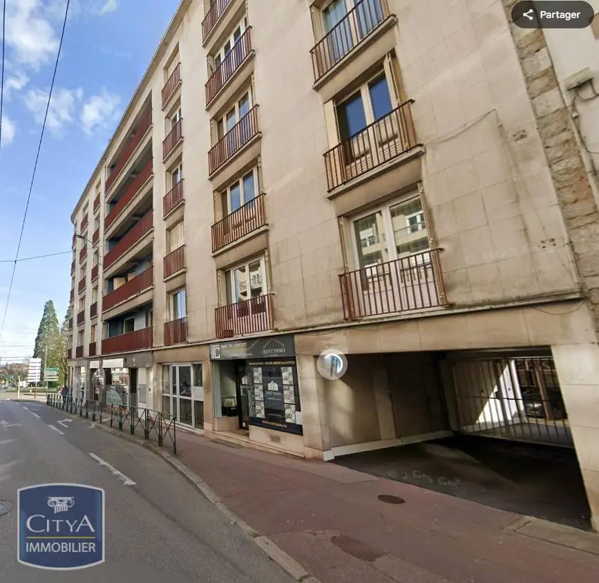 Photo 1 Appartement 4 pièces 75.2m²