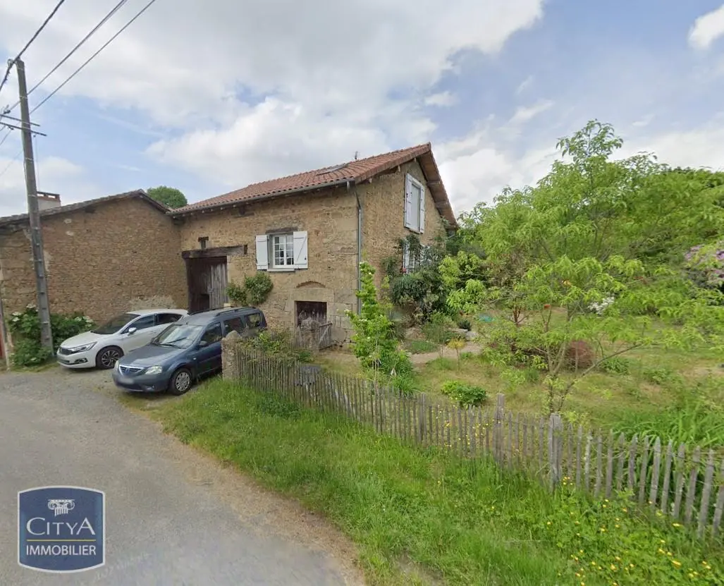 Photo 1 Maison 3 pièces 67.59m²