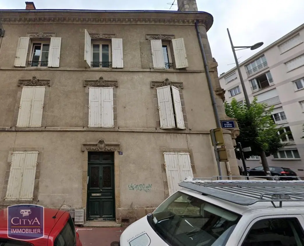 Photo 1 Appartement 1 pièce 36.02m²